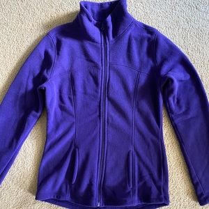 Old Navy Fleece Zip-up Sweater